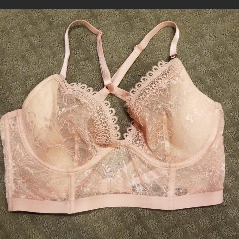 Victoria’s Secret Bralette